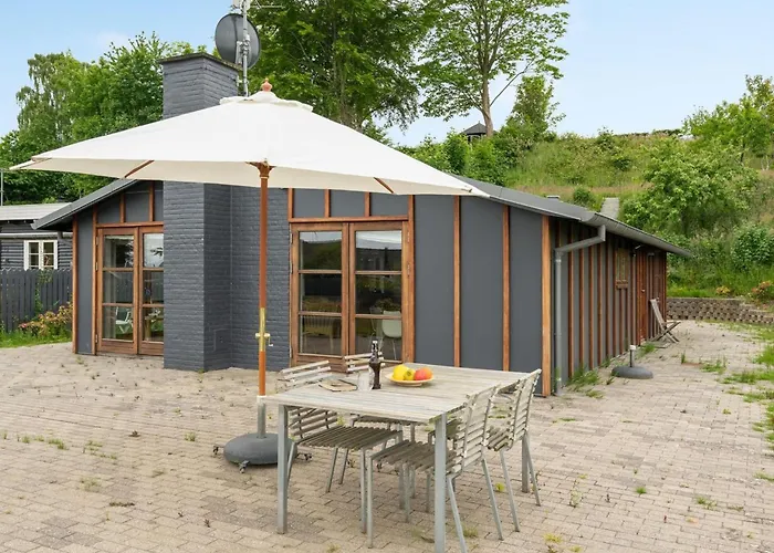 Othkil - 93m From The Sea By Interhome Дом отдыха