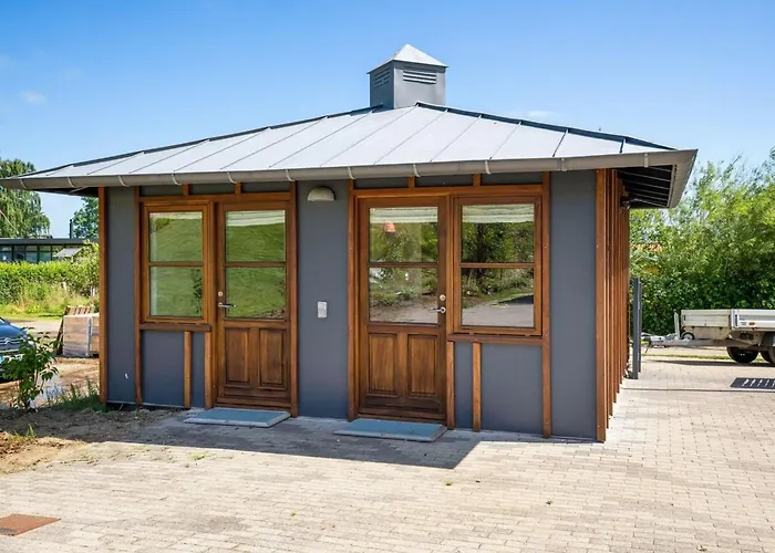 Дом отдыха Othkil - 93m From The Sea By Interhome