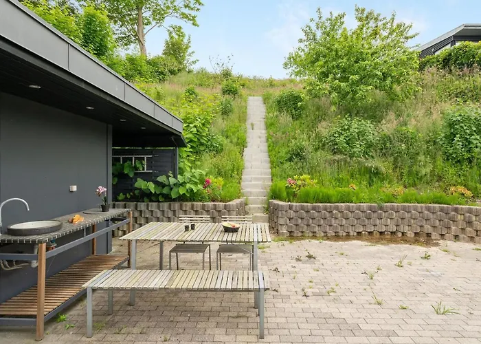 Othkil - 93m From The Sea By Interhome Дом отдыха *