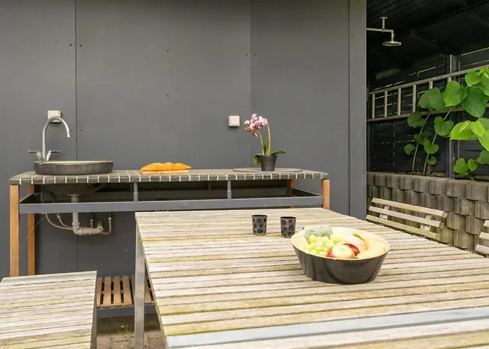 Дом отдыха Othkil - 93m From The Sea By Interhome *