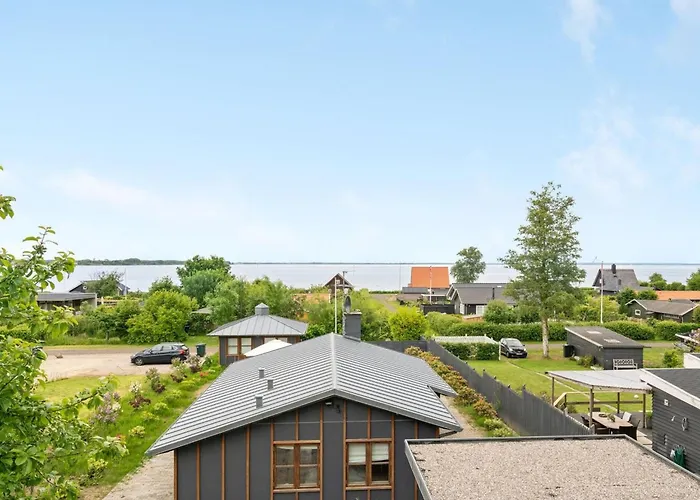 Othkil - 93m From The Sea By Interhome Дом отдыха Sjolund