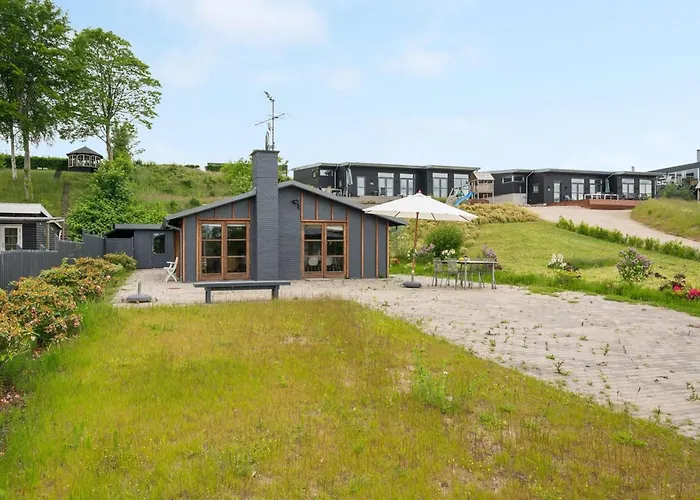 Othkil - 93m From The Sea By Interhome Дом отдыха