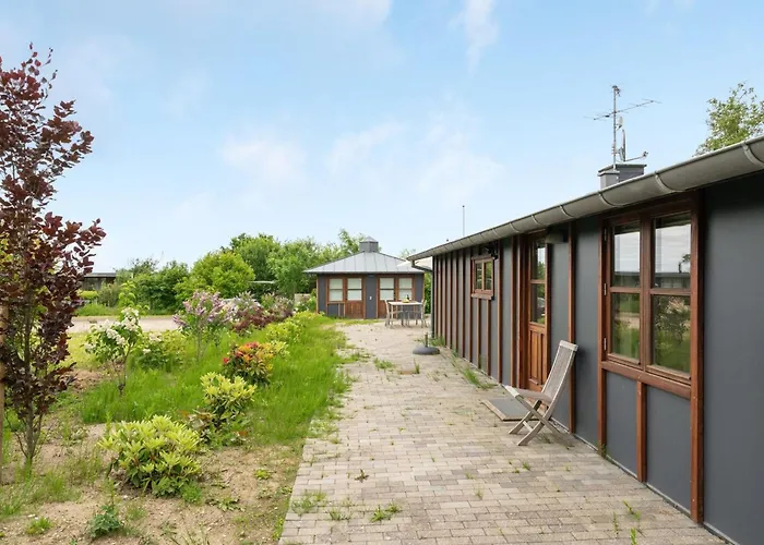 Othkil - 93m From The Sea By Interhome Дом отдыха *